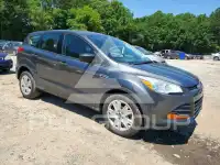 2016 Ford ESCAPE фото