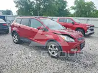 2016 Ford ESCAPE фото