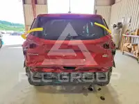 2016 Ford ESCAPE фото
