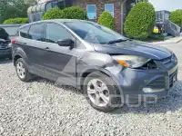 2016 Ford ESCAPE фото