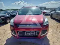 2016 Ford ESCAPE фото