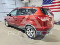 2016 Ford ESCAPE фото