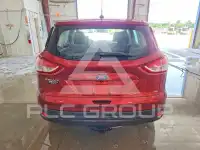 2016 Ford ESCAPE фото