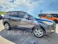 2016 Ford ESCAPE photo