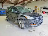 2016 Ford ESCAPE photo