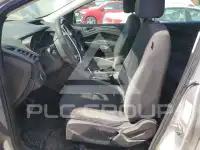2016 Ford ESCAPE photo