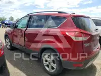 2016 Ford ESCAPE photo