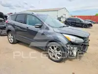 2016 Ford ESCAPE фото