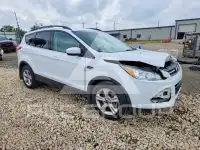 2016 Ford ESCAPE фото