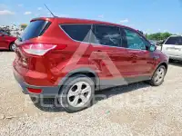 2016 Ford ESCAPE photo