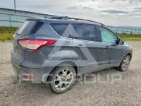 2016 Ford ESCAPE фото