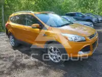 2016 Ford ESCAPE фото