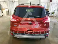 2016 Ford ESCAPE photo