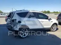 2016 Ford ESCAPE photo