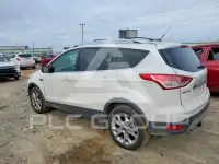 2016 Ford ESCAPE photo
