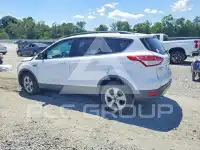 2016 Ford ESCAPE фото