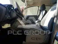 2016 Ford ESCAPE photo