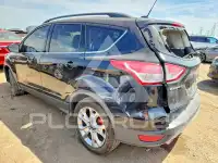 2016 Ford ESCAPE фото