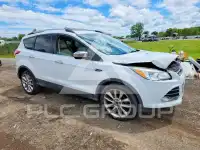 2016 Ford ESCAPE фото