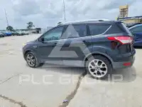 2016 Ford ESCAPE фото