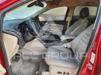 2016 Ford ESCAPE photo