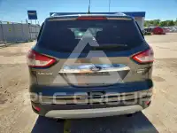 2016 Ford ESCAPE photo