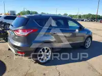 2016 Ford ESCAPE фото