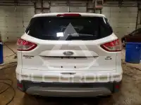 2016 Ford ESCAPE фото
