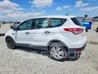 2016 Ford ESCAPE photo