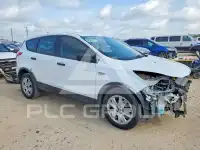 2016 Ford ESCAPE фото