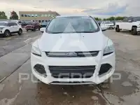 2016 Ford ESCAPE фото