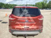 2016 Ford ESCAPE фото