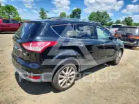 2016 Ford ESCAPE фото