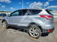 2016 Ford ESCAPE photo