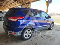 2016 Ford ESCAPE photo