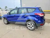 2016 Ford ESCAPE фото