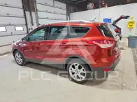 2016 Ford ESCAPE фото