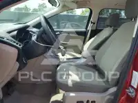2016 Ford ESCAPE фото