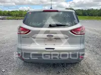 2016 Ford ESCAPE фото