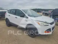 2016 Ford ESCAPE фото