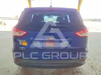 2016 Ford ESCAPE photo