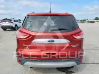 2016 Ford ESCAPE фото