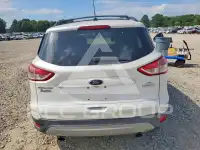 2016 Ford ESCAPE фото