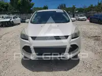2016 Ford ESCAPE фото