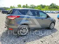 2016 Ford ESCAPE фото