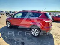 2016 Ford ESCAPE фото