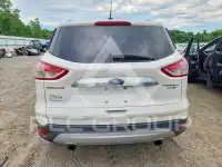 2016 Ford ESCAPE photo