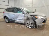 2016 Ford ESCAPE фото