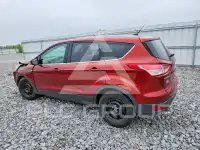 2016 Ford ESCAPE фото