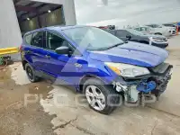 2016 Ford ESCAPE фото